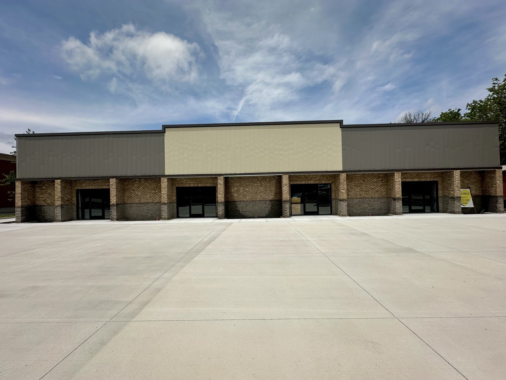 539C Middle Tennessee Blvd
