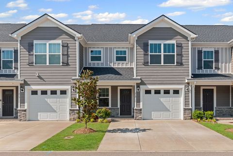 215 Ruth Way Spring Hill TN 37174