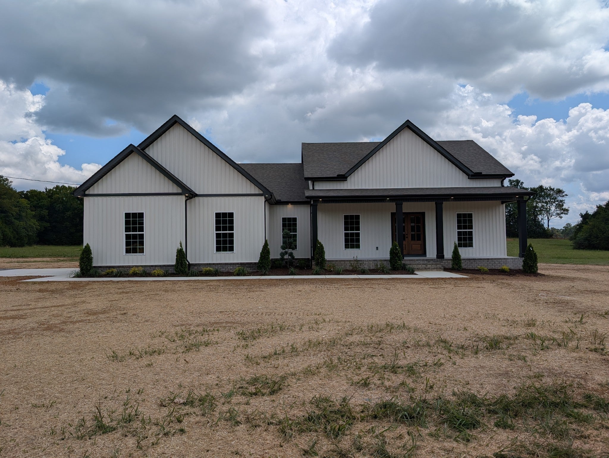 406 El Bethel Rd