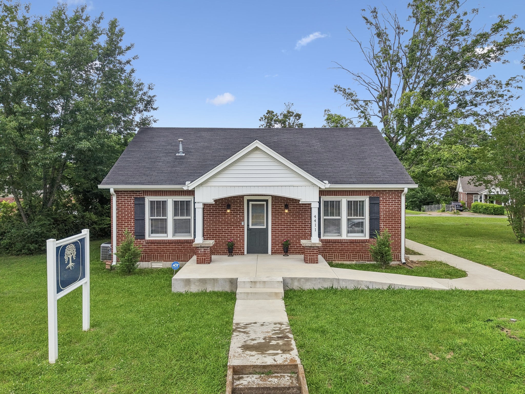Photo 1 of 69 — 4411 Hwy 70 E, White Bluff, TN 37187