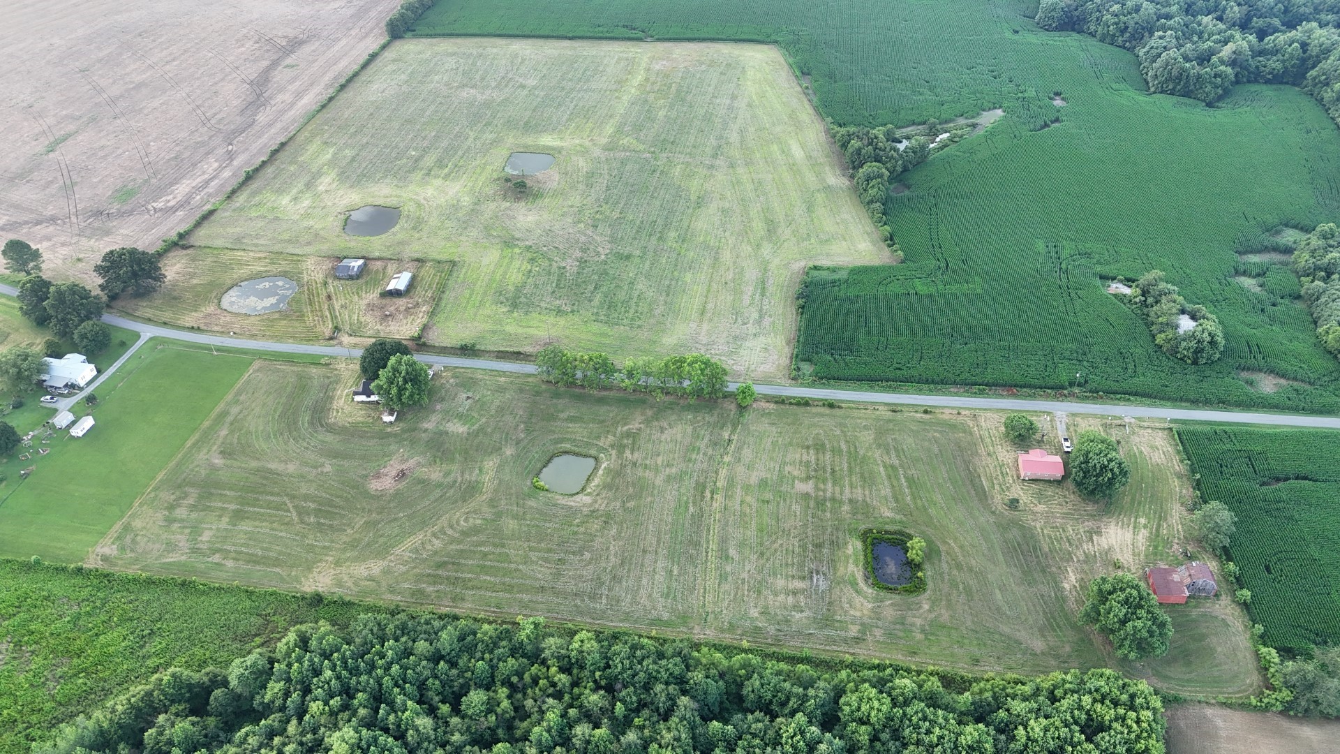 672 Blanton School Rd