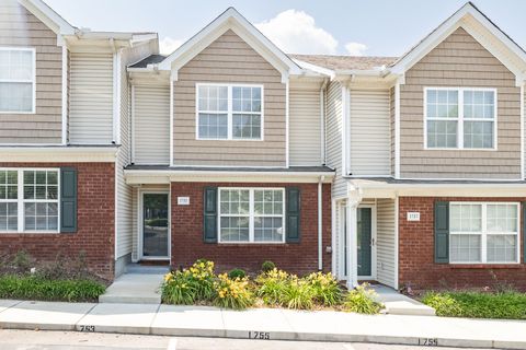 1755 Red Jacket Dr Antioch TN 37013