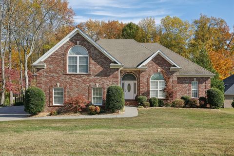 4015 Pilgrim Trl Greenbrier TN 37073