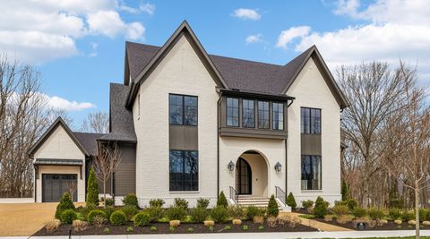 8517 Blanton Ct College Grove TN 37046