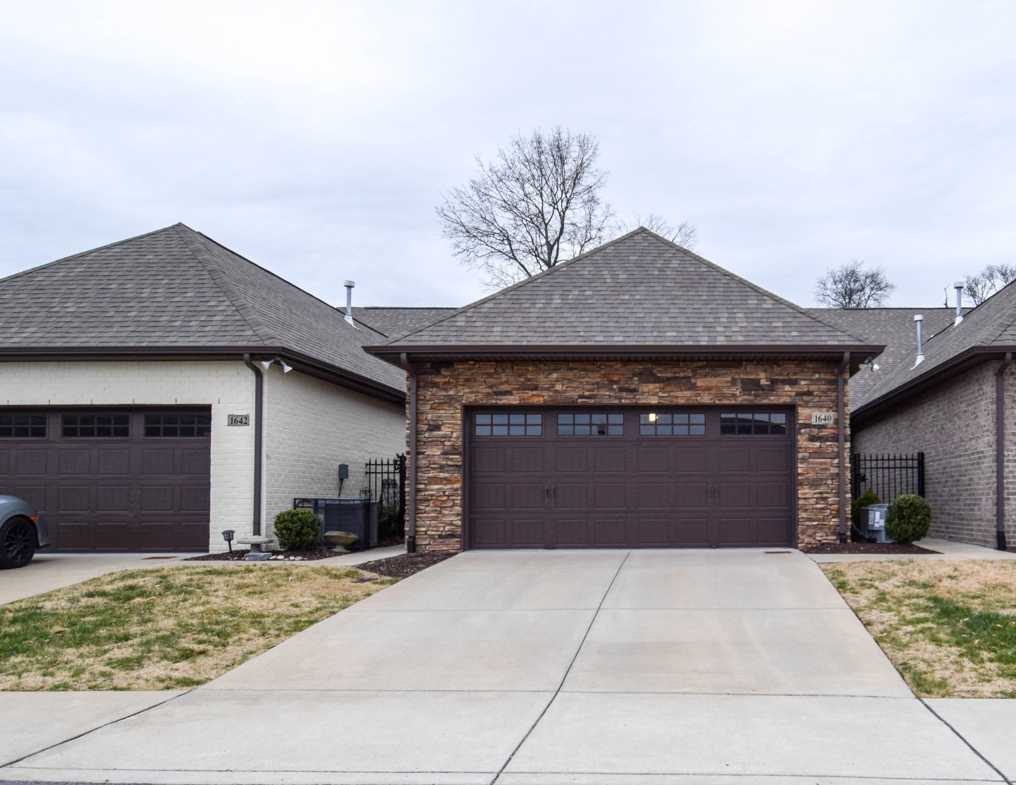 1640 Foston Ln