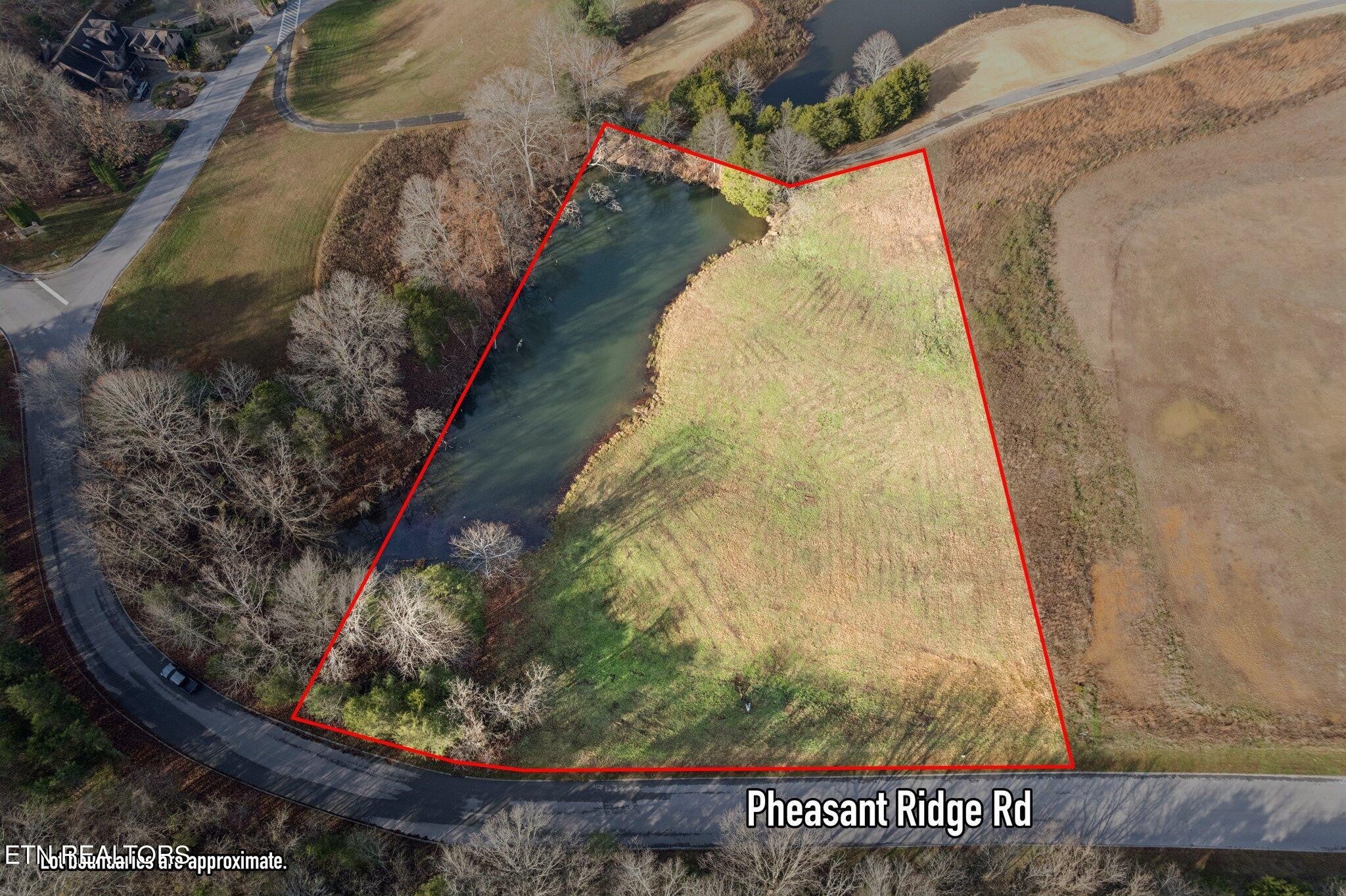 0 Pheasant Ridge Rd