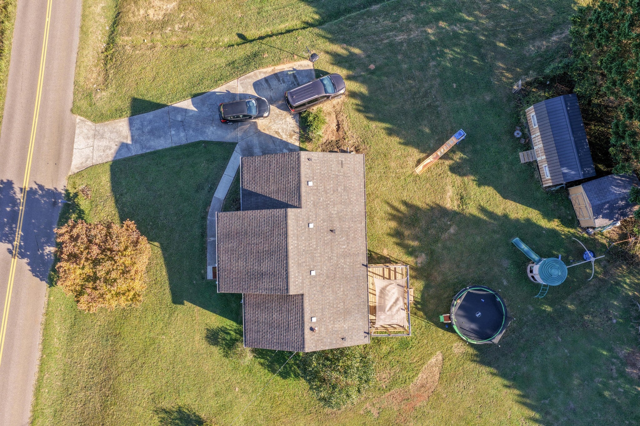 2077 Saunders Road