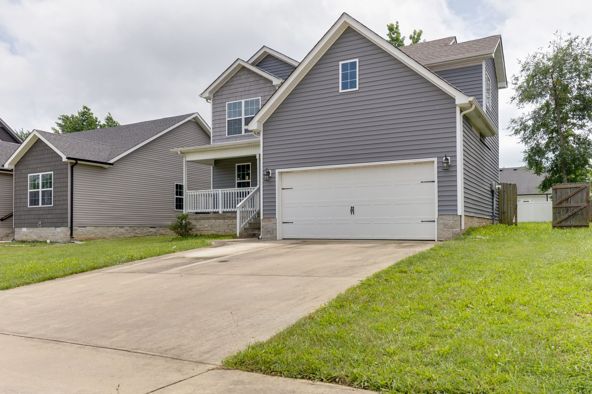 Middle Tennessee Properties 1 520 Sourwood Dr