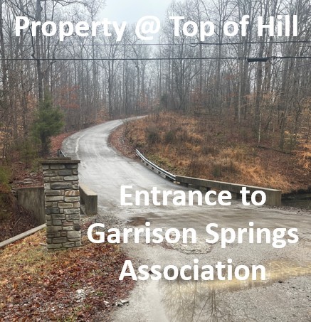 5510 Garrison Springs Ct
