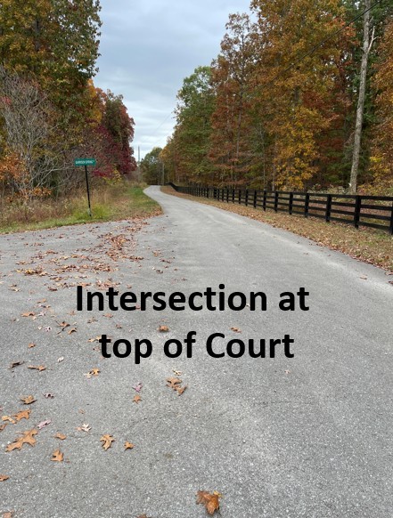 5510 Garrison Springs Ct