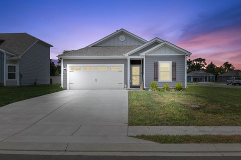 2302 Curbow Dr Murfreesboro TN 37127