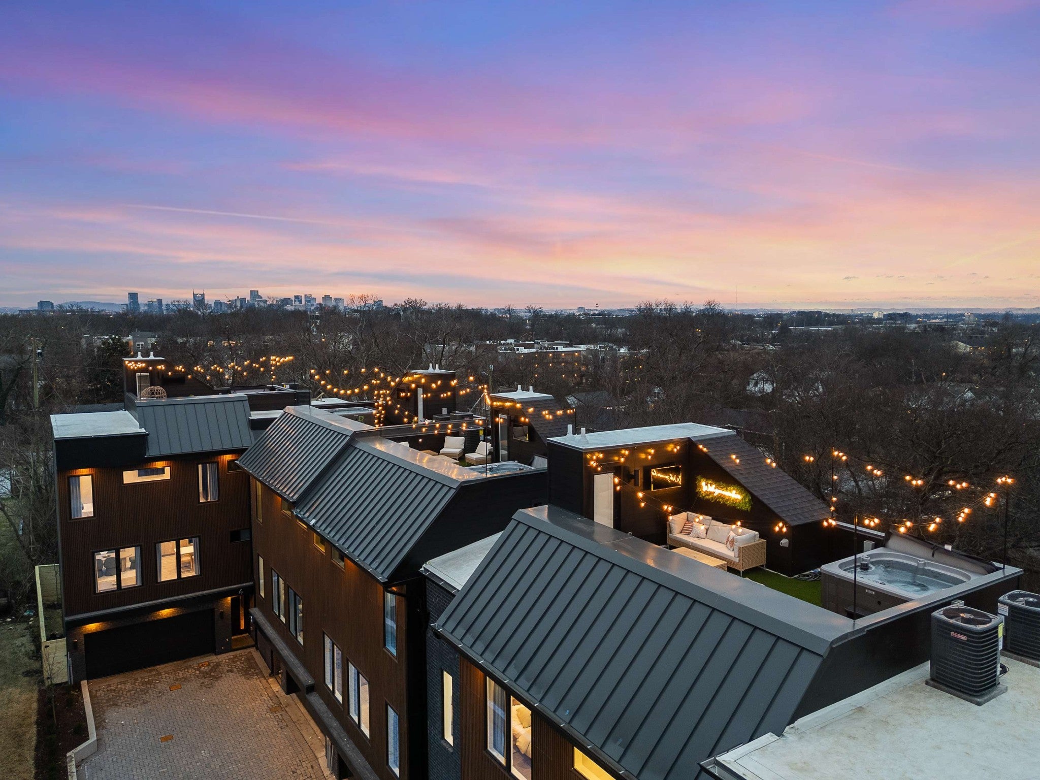 3-bed listing at 314 E Trinity Ln 1, Nashville