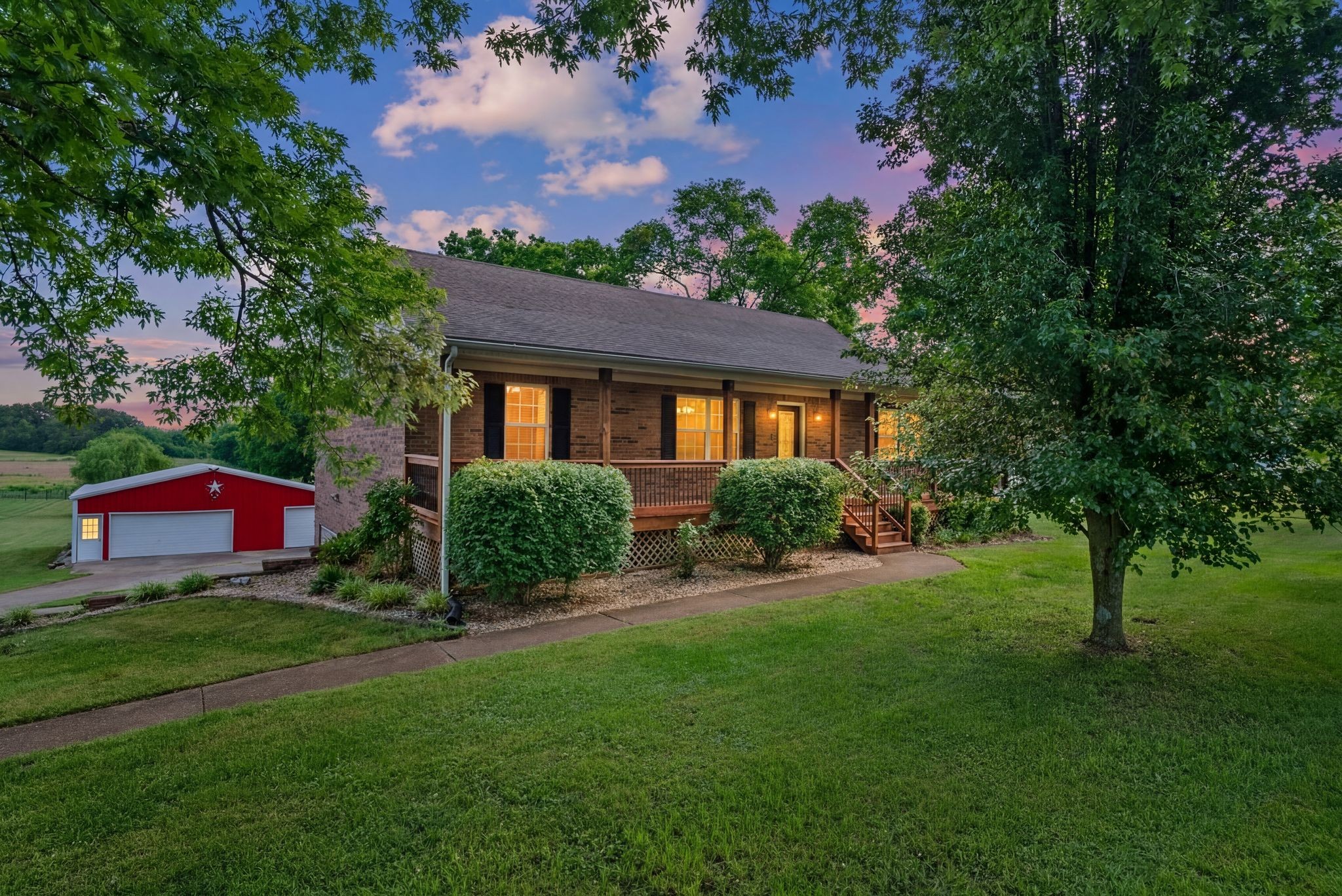 2755 Greens Mill Rd