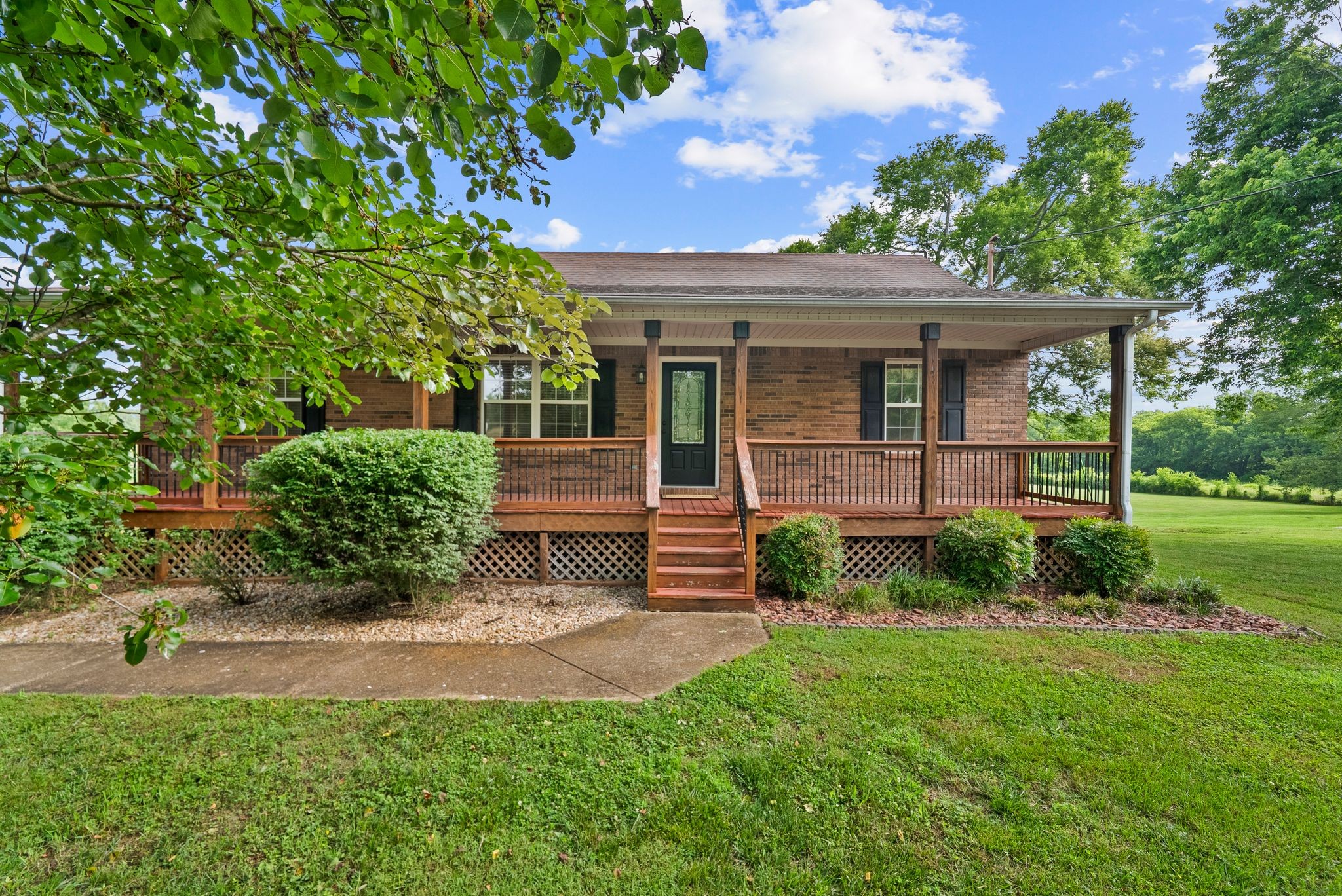 2755 Greens Mill Rd