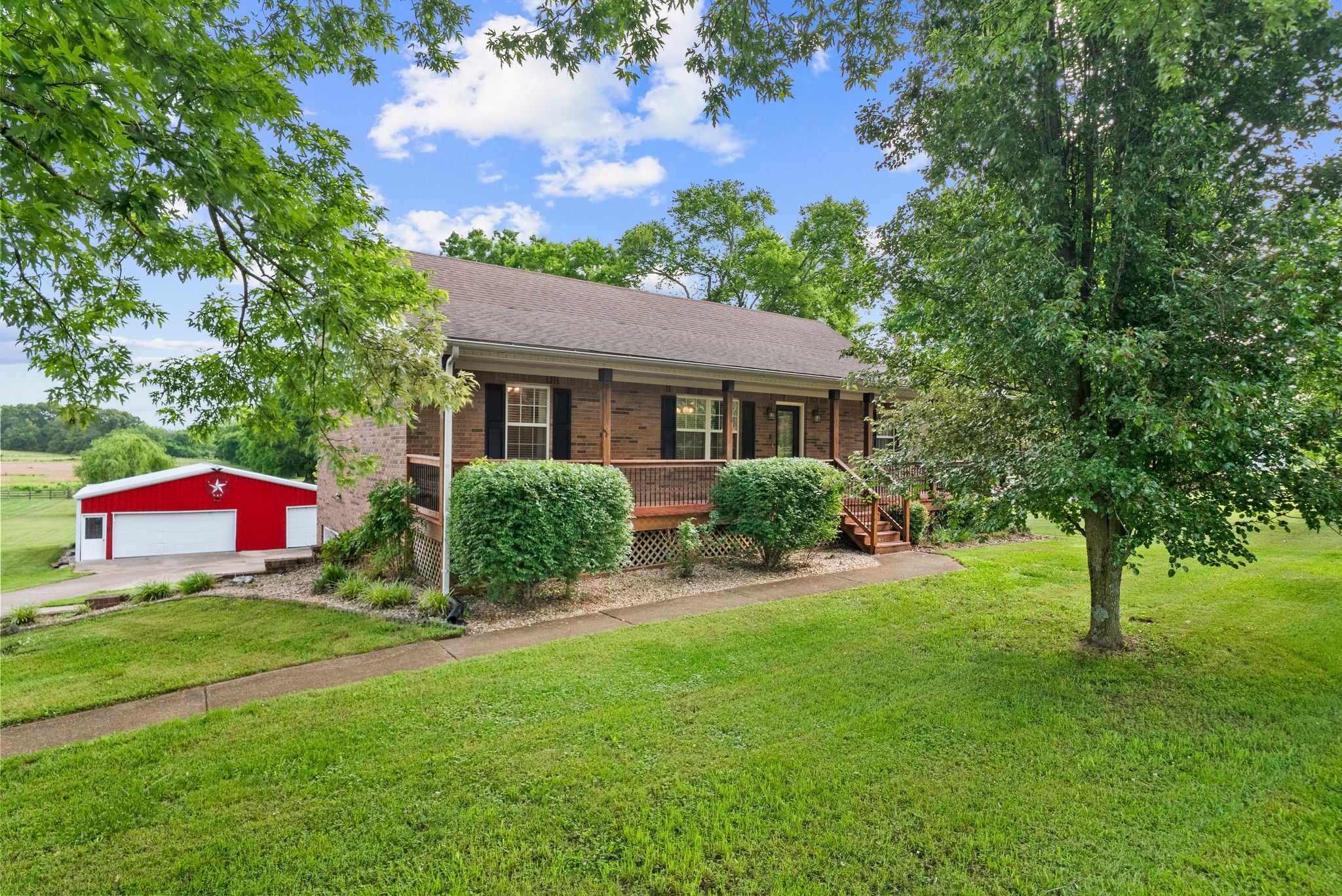 2755 Greens Mill Rd