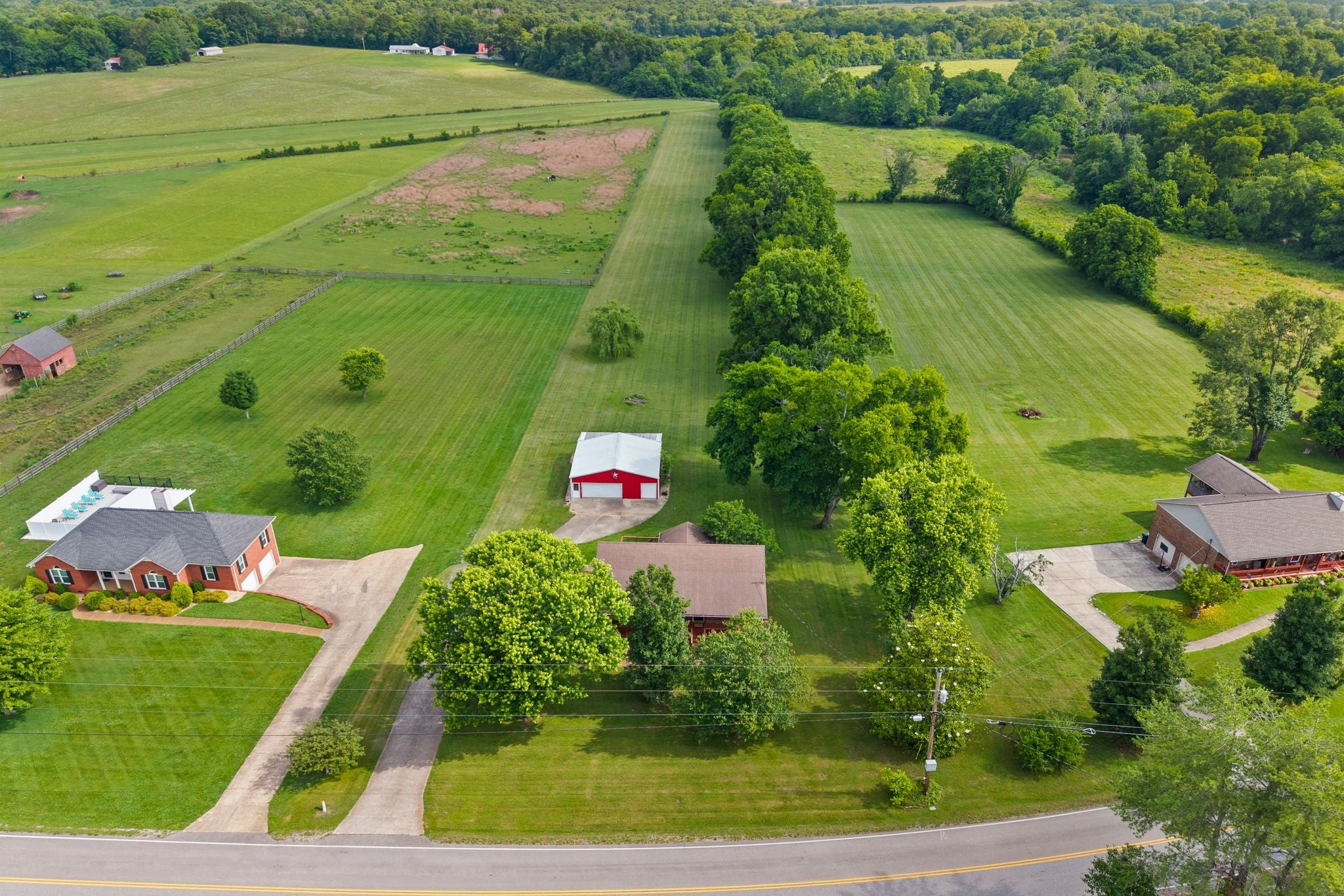 2755 Greens Mill Rd