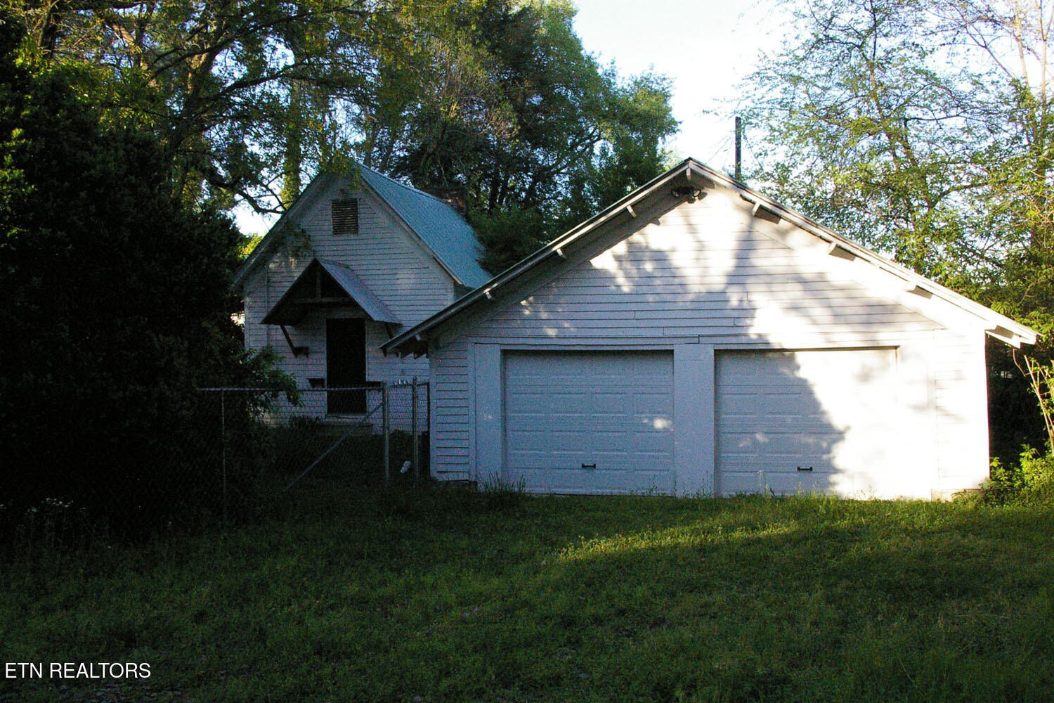 420 W Rockwood St