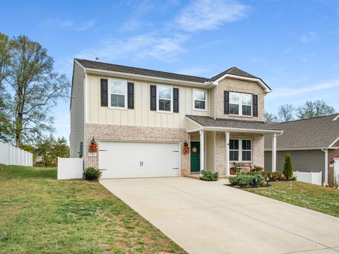 252 Brook Ave White House TN 37188