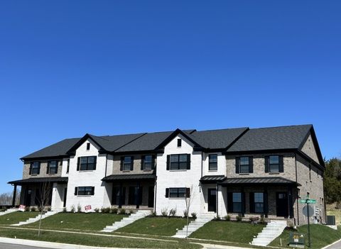 1119 Orcadian Drive S Mount Juliet TN 37122