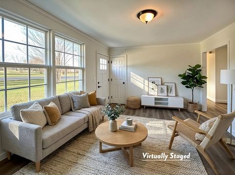 203 Rigney Dr Manchester TN 37355