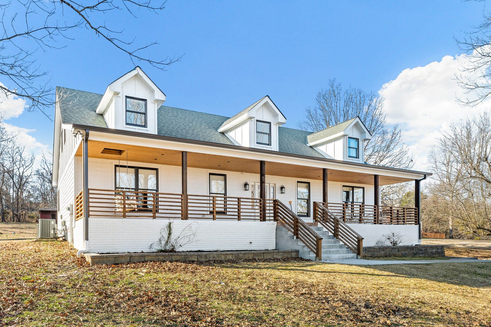 910 Corinth Rd