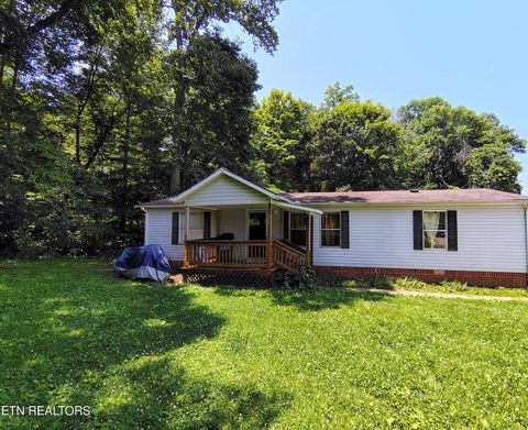3497 Whittaker Rd Cookeville TN 38506