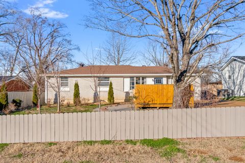 276 Penfield Dr Nashville TN 37211