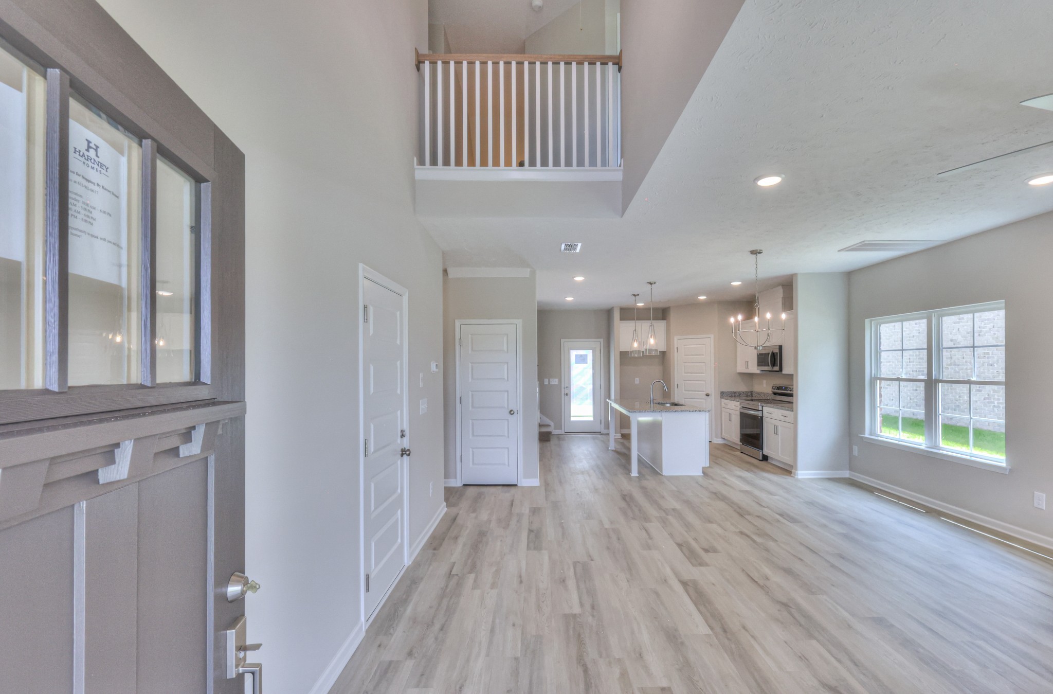 150 N Fork Branch Road