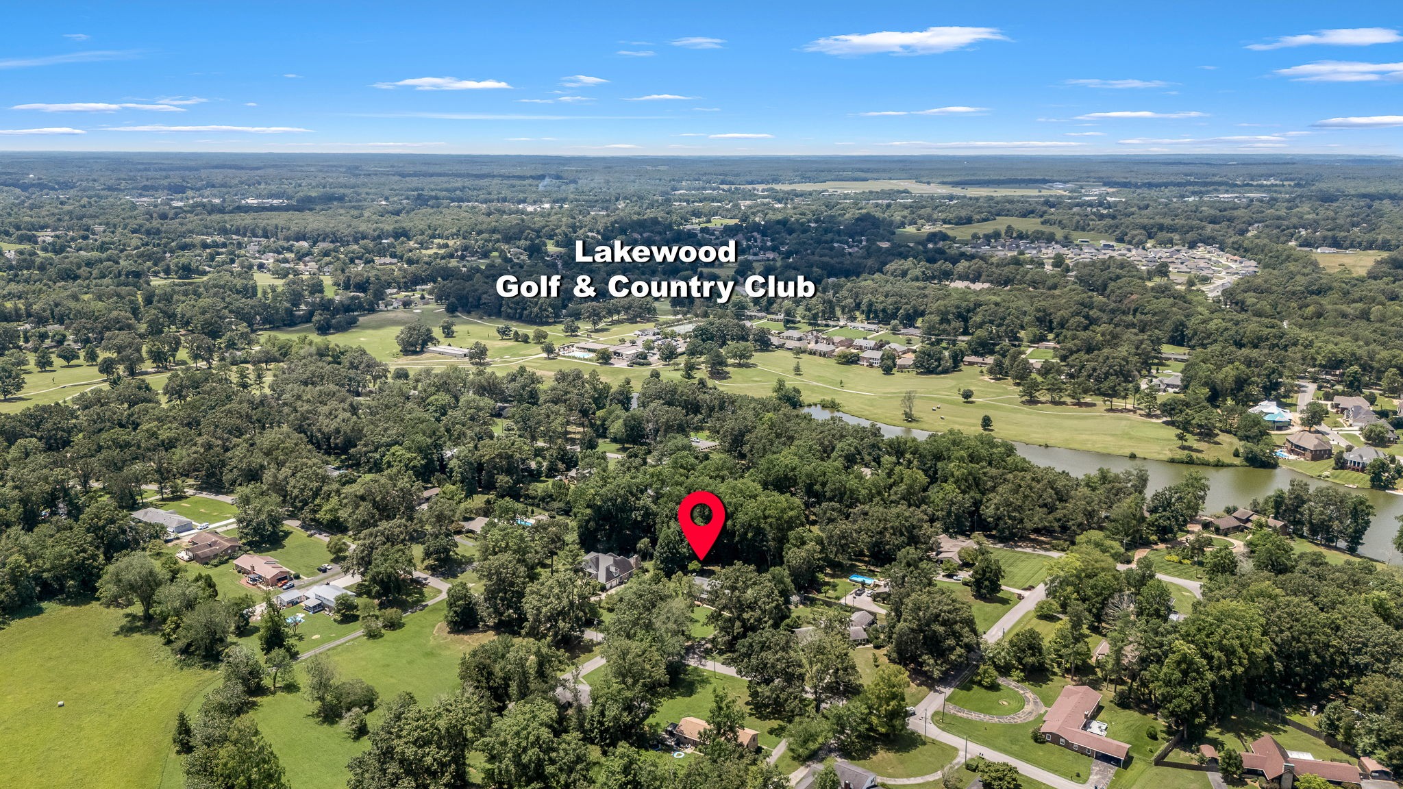 215 LAKE CIRCLE DRIVE