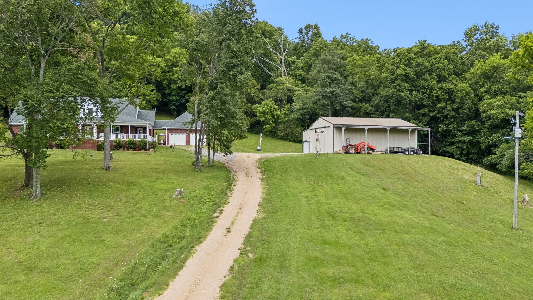 2865 Spring Place Rd