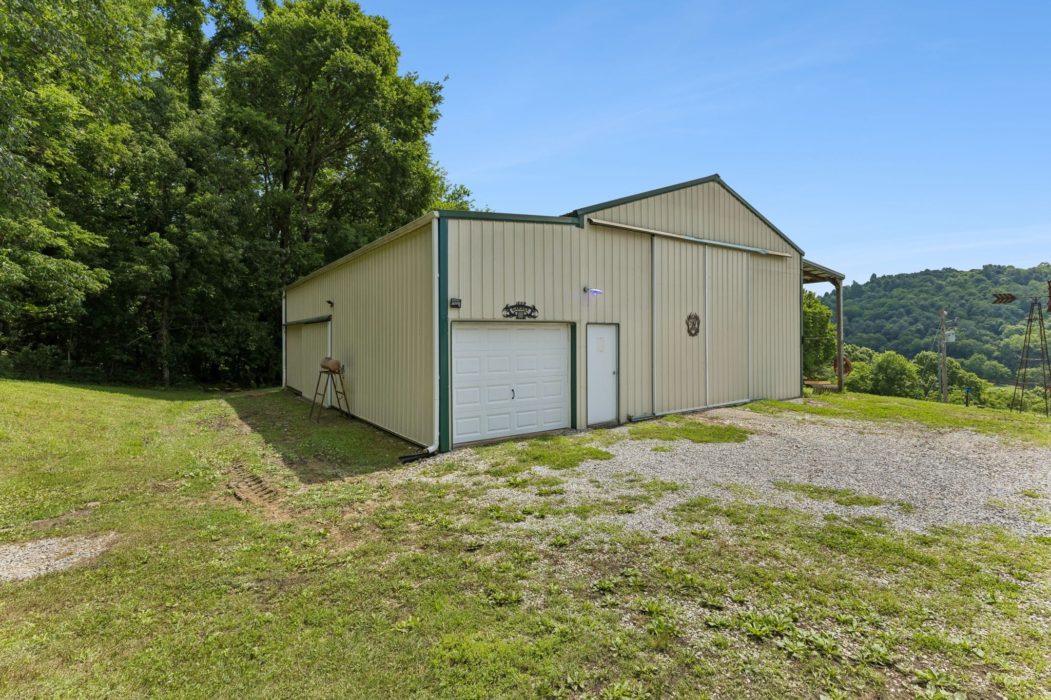 2865 Spring Place Rd
