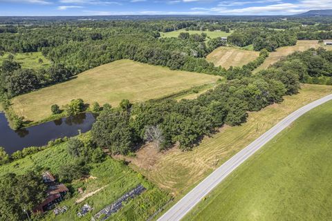 0 W Green Hills Rd Smithville TN 37166