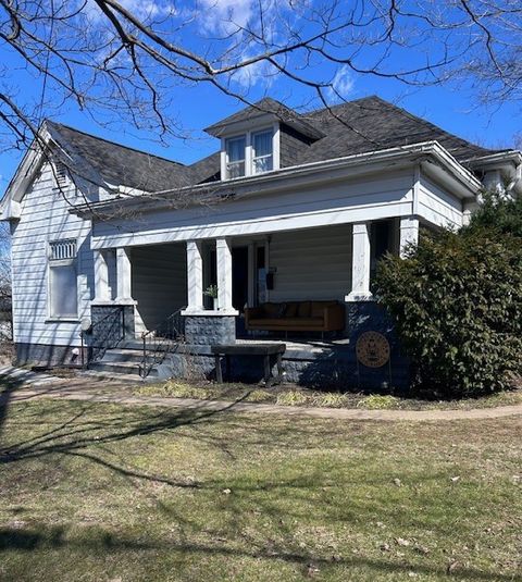 1112 Batts Blvd Springfield TN 37172