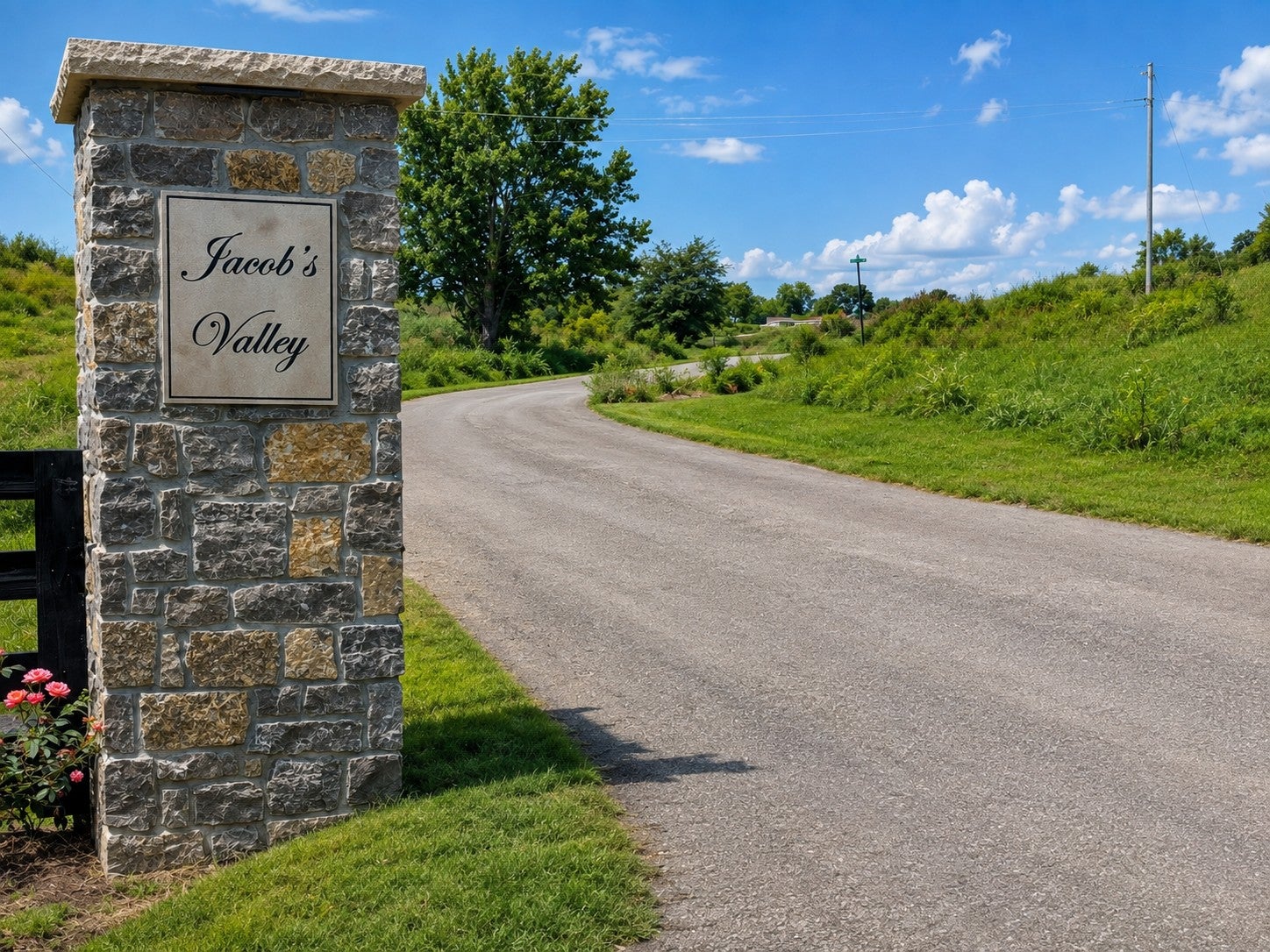 216 McClure Pvt Ln
