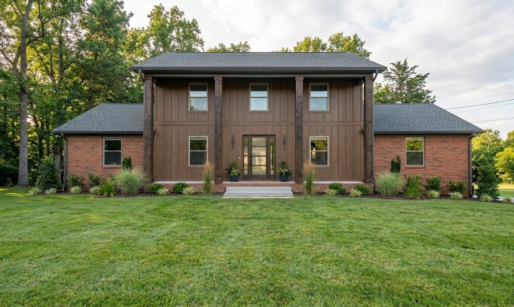 234 Bluegrass Cir