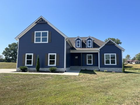 2094 Beverly Ct Springfield TN 37172