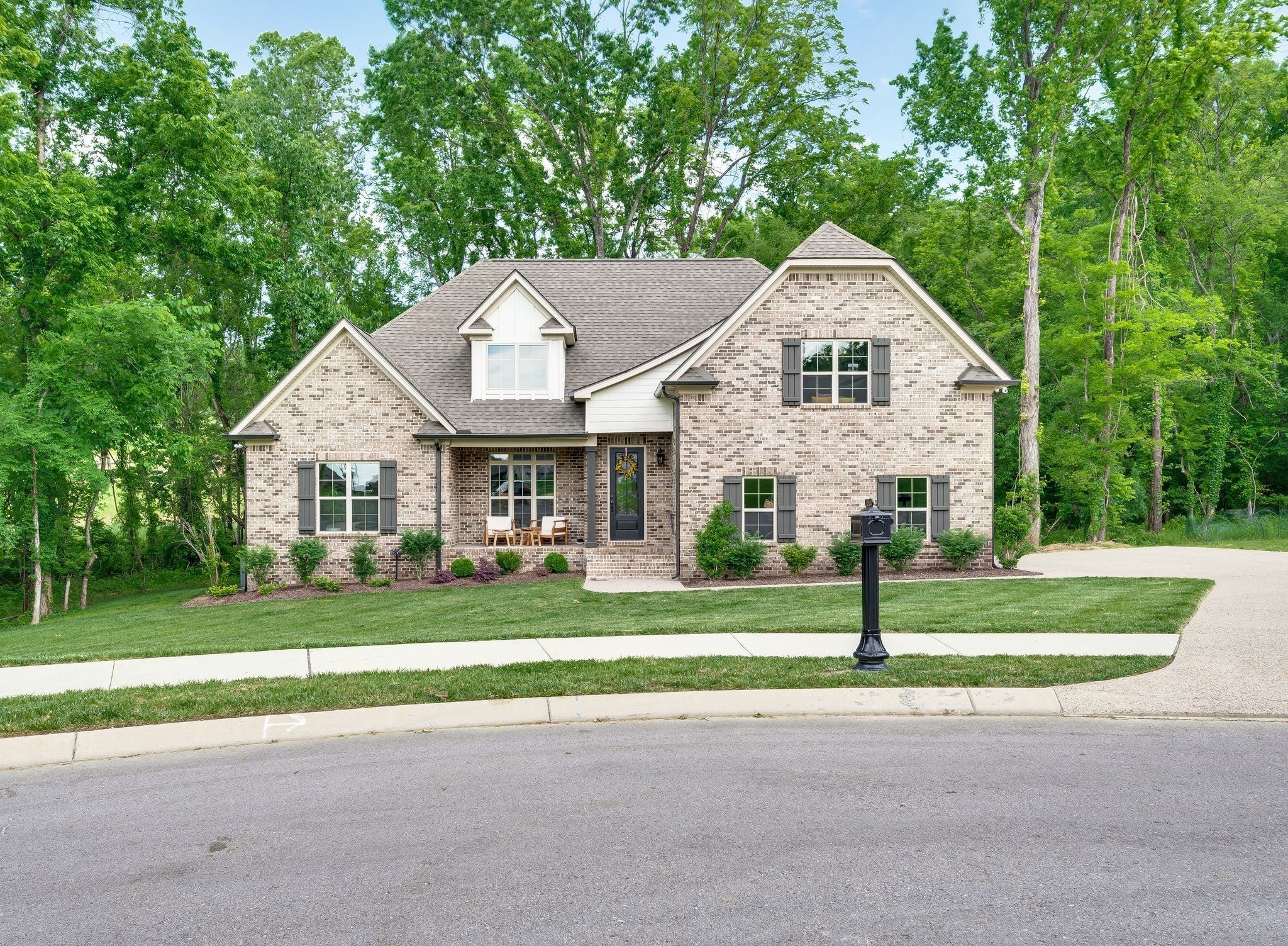 3011 Cherrydale Ct