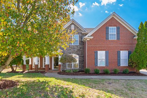 1813 Woodland Farms Ct Old Hickory TN 37138