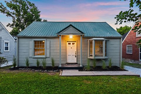 1203 Ardee Ave Nashville TN 37216
