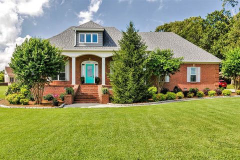 106 Rigney Rd Manchester TN 37355
