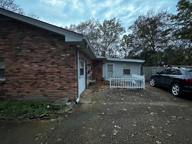 Middle Tennessee Properties 4 1003 Bellwood Dr