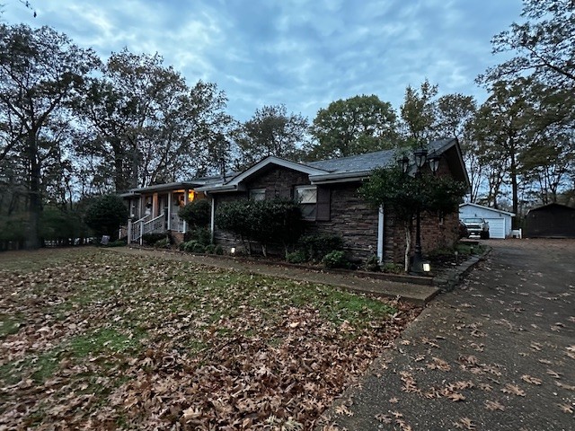 Middle Tennessee Properties 3 1003 Bellwood Dr