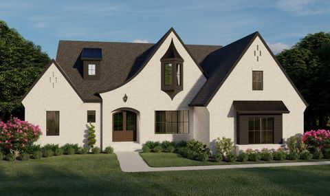 1048 Annecy Pkwy Nolensville TN 37135