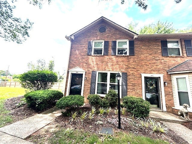 2.0-bed rental at 144 Mcmurray Cir