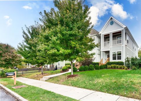 Photo of 4306A Dakota Ave, Nashville, TN 37209 (MLS # 3159962)