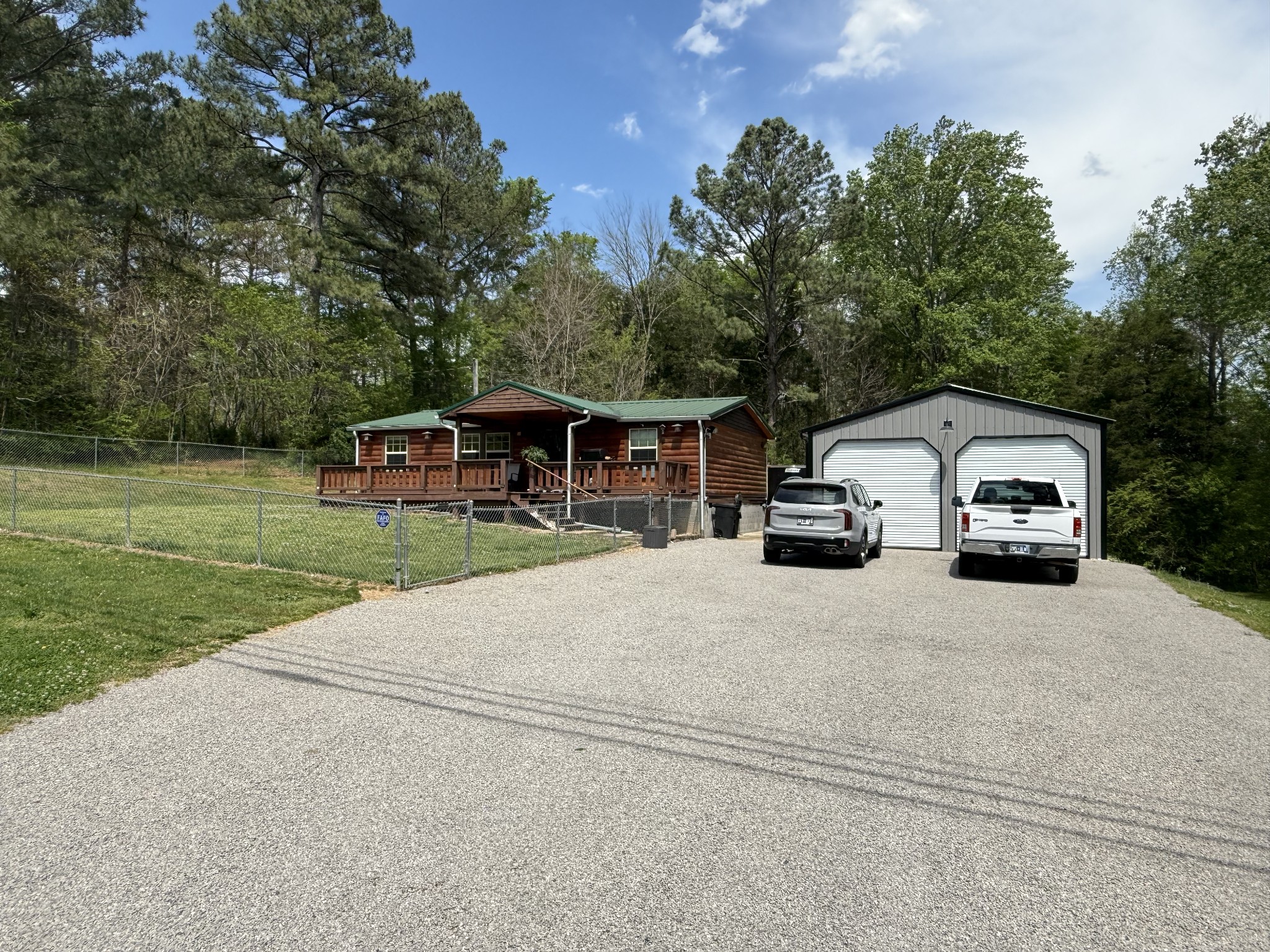 2123 Sowell Mill Pike