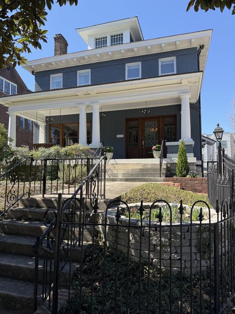 1619 18th Ave S Nashville TN 37212