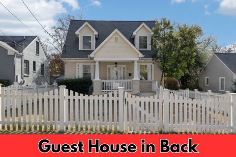 2507 Sunset Pl Nashville TN 37212