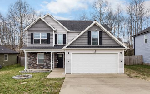 1404 Freedom Dr, Clarksville, TN 37042 - MLS#: 2804709