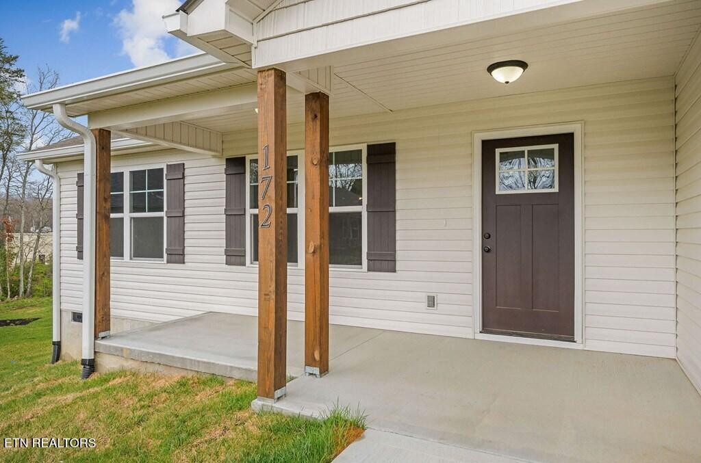 172 Sky View Meadow Drive